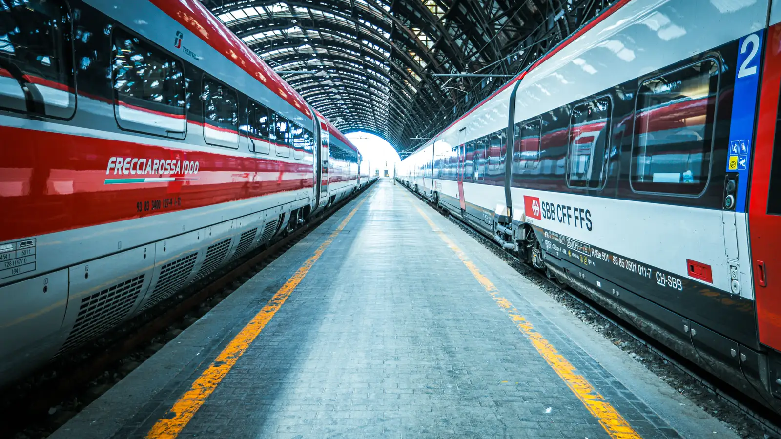 The Ideal 10-Day Italy Itinerary for First-Timers