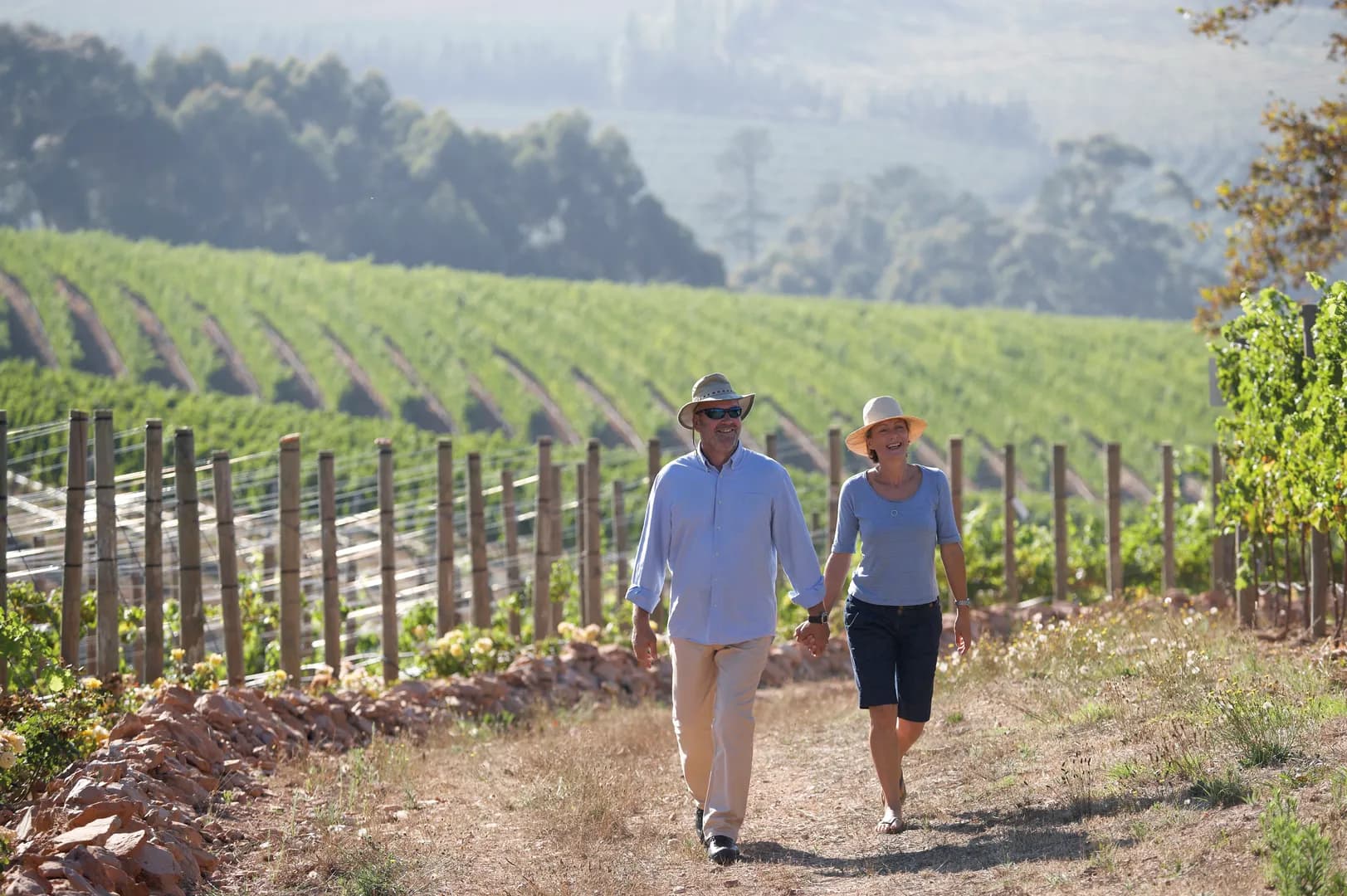 5 Italian Wine Regions Not Named Tuscany