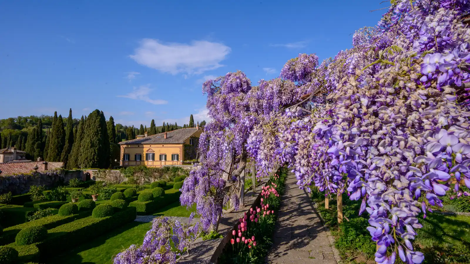 The Best Time to Visit Italy: A Month-by-Month Guide