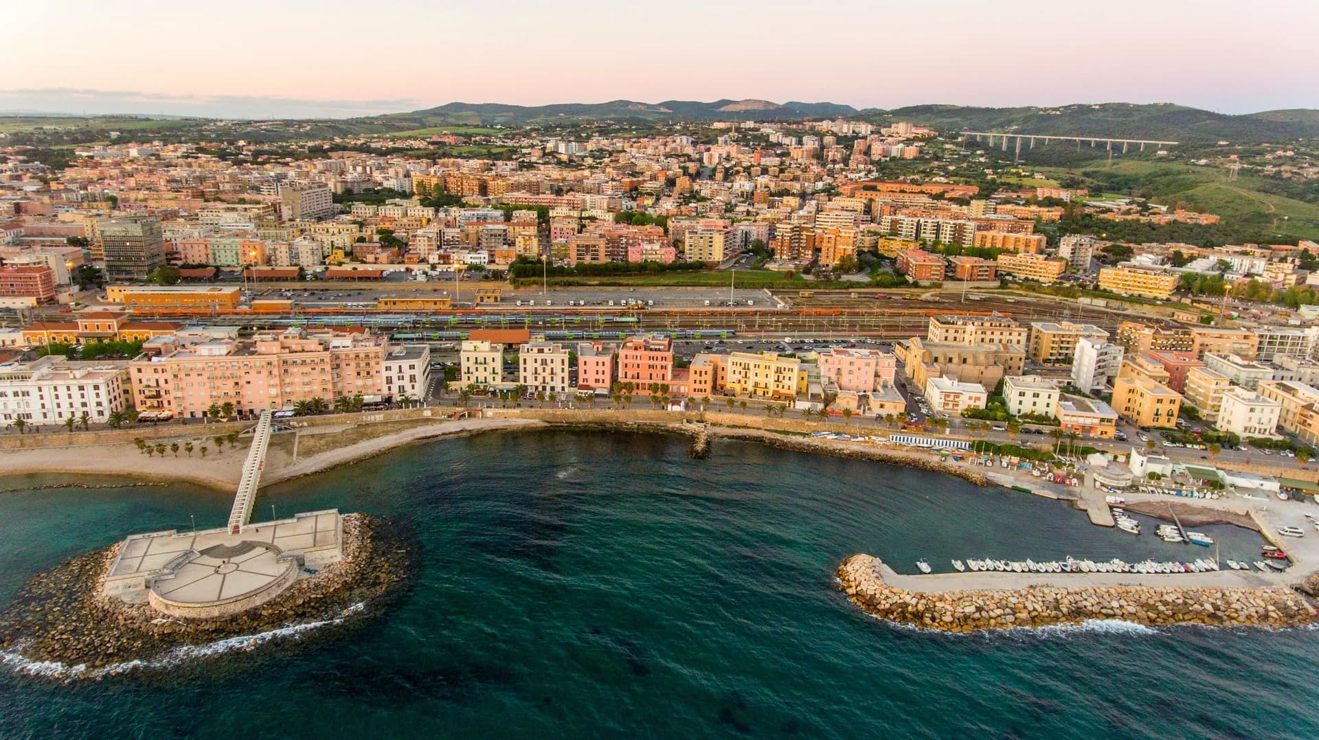 Italy Cruise Ports Explained: Civitavecchia and Ravenna