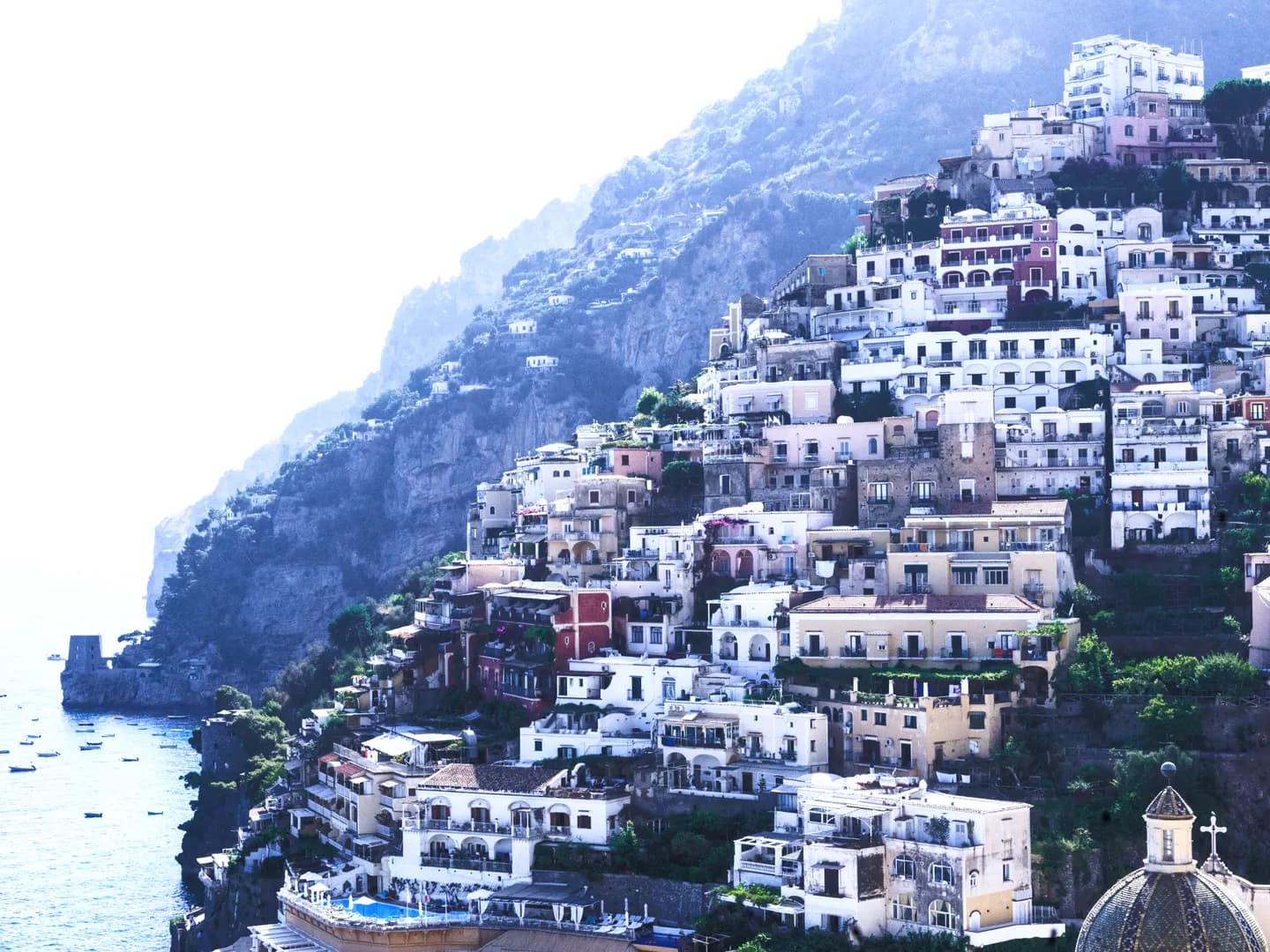 Why I Recommend Sant'Agnello Over Central Sorrento