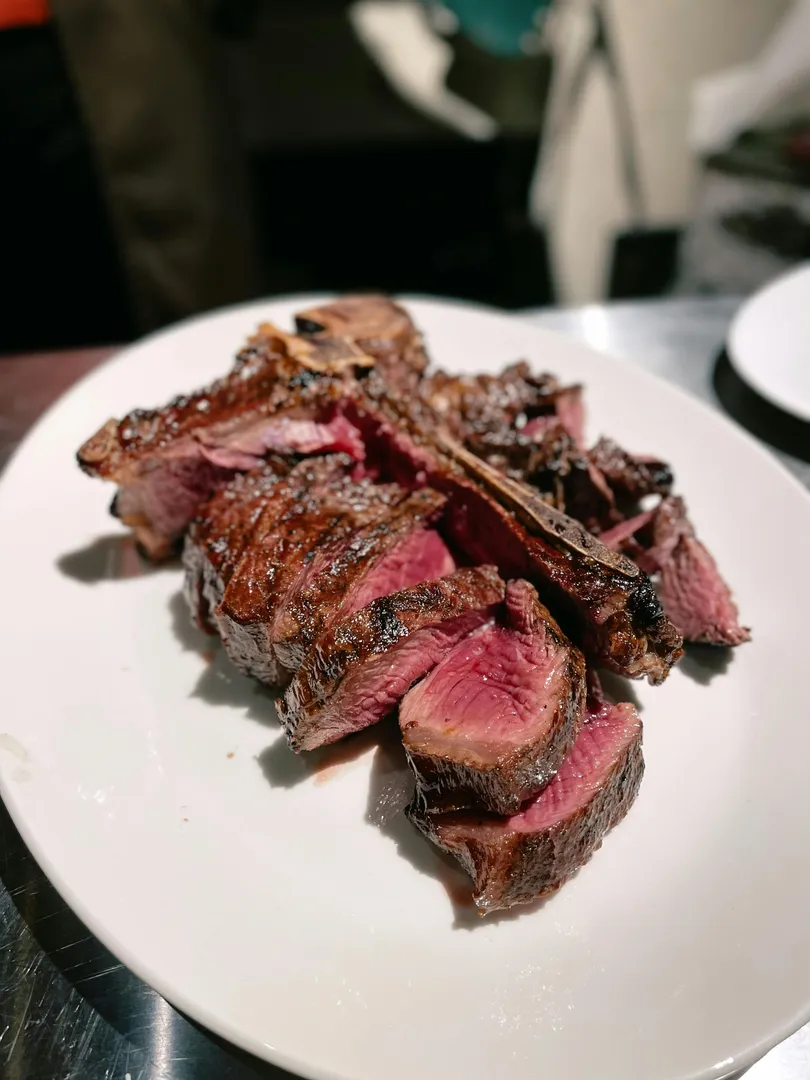 Bistecca alla Fiorentina: Tuscany's Iconic T-Bone Steak
