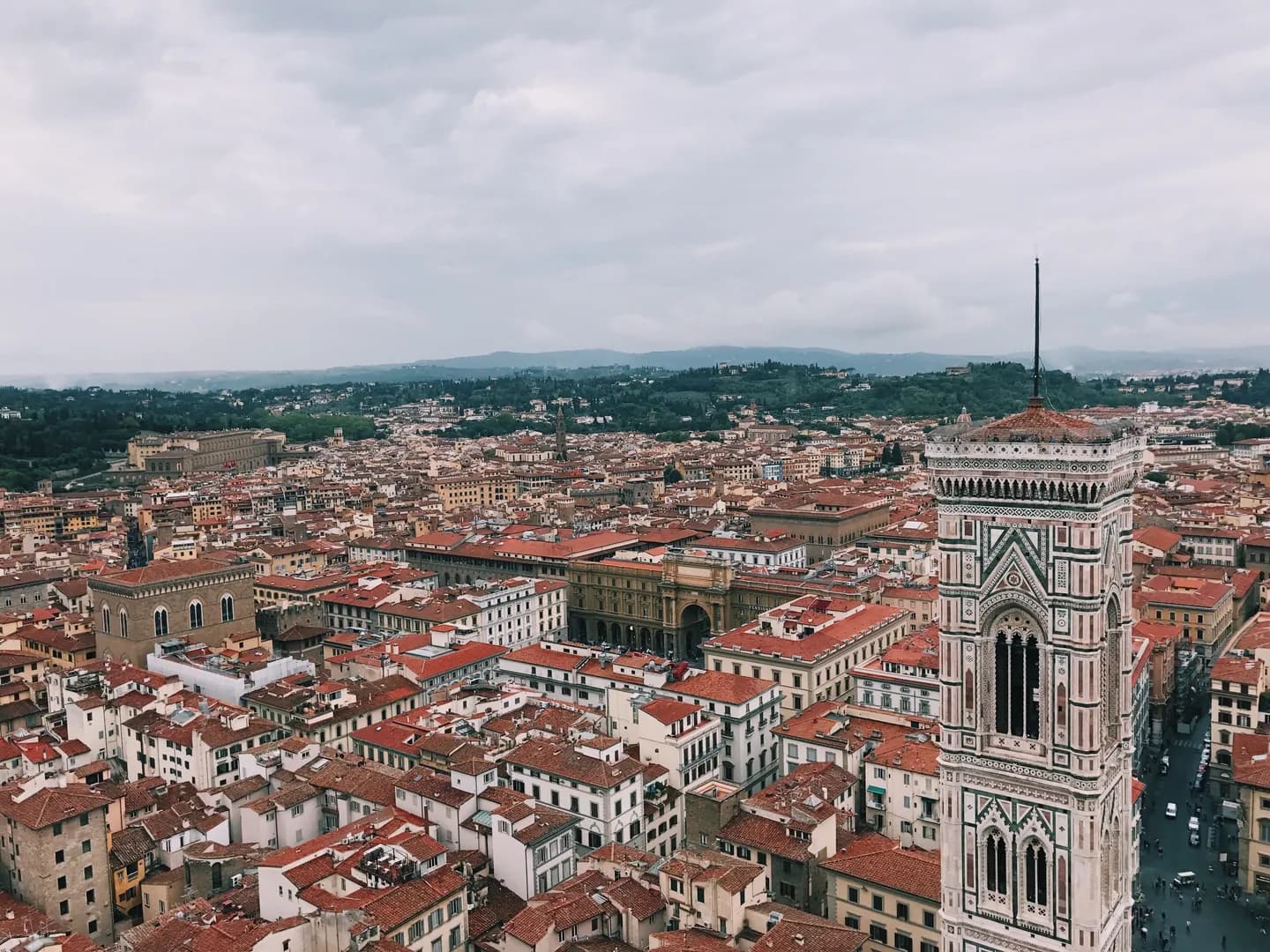 Hotel Spotlight: The Calimala in Florence, Italy
