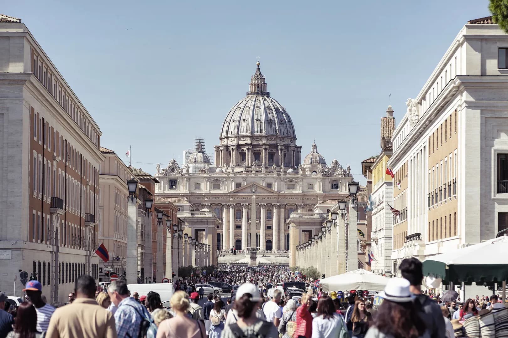 Rome After the Jubilee: What Changed for 2026 Travel