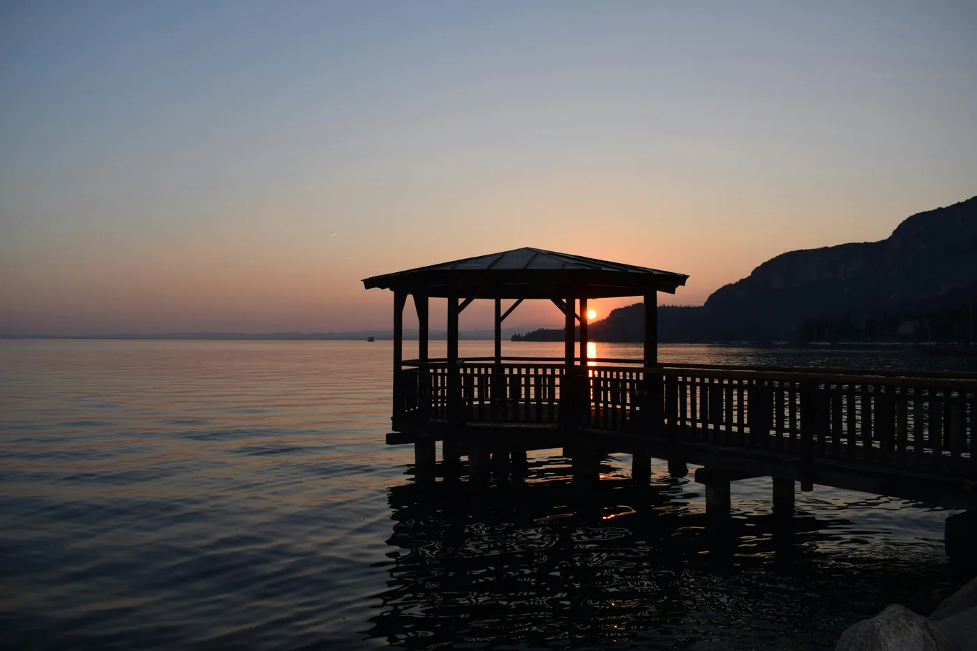 Lake Garda: Italy's Largest Lake Where Alps Meet Mediterranean