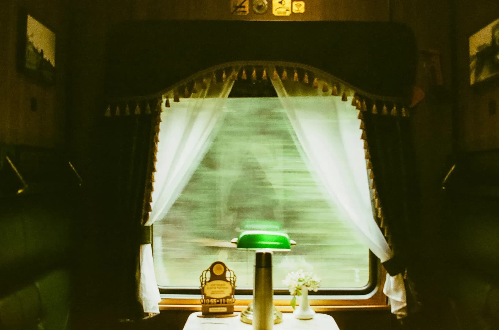 Luxury Train Travel in Europe: A New Golden Age of Slow, Stylish Journeys