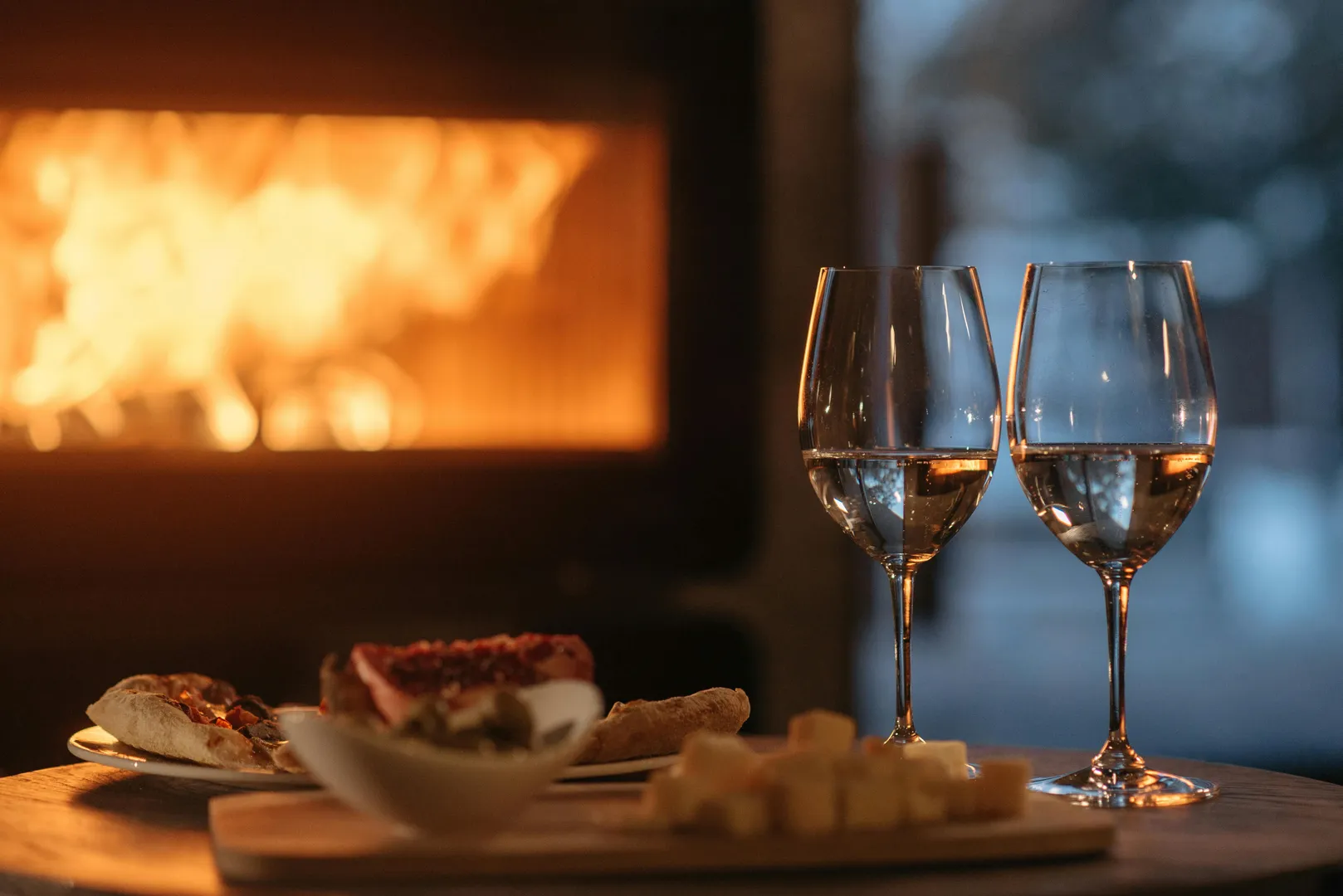 Michelin Dining in Italy and France: The Lunch Strategy