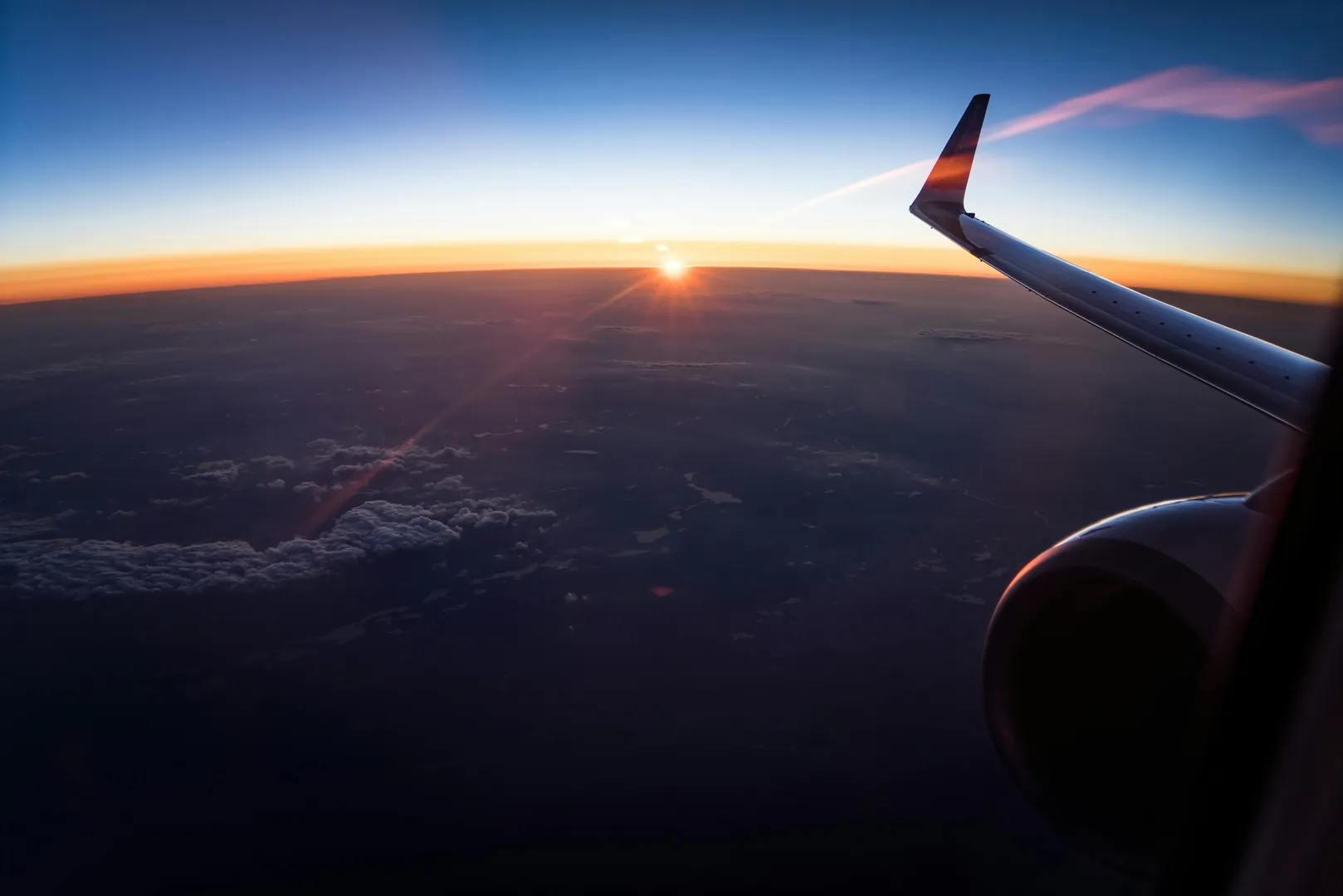 Coping with Motion Sickness While Traveling
