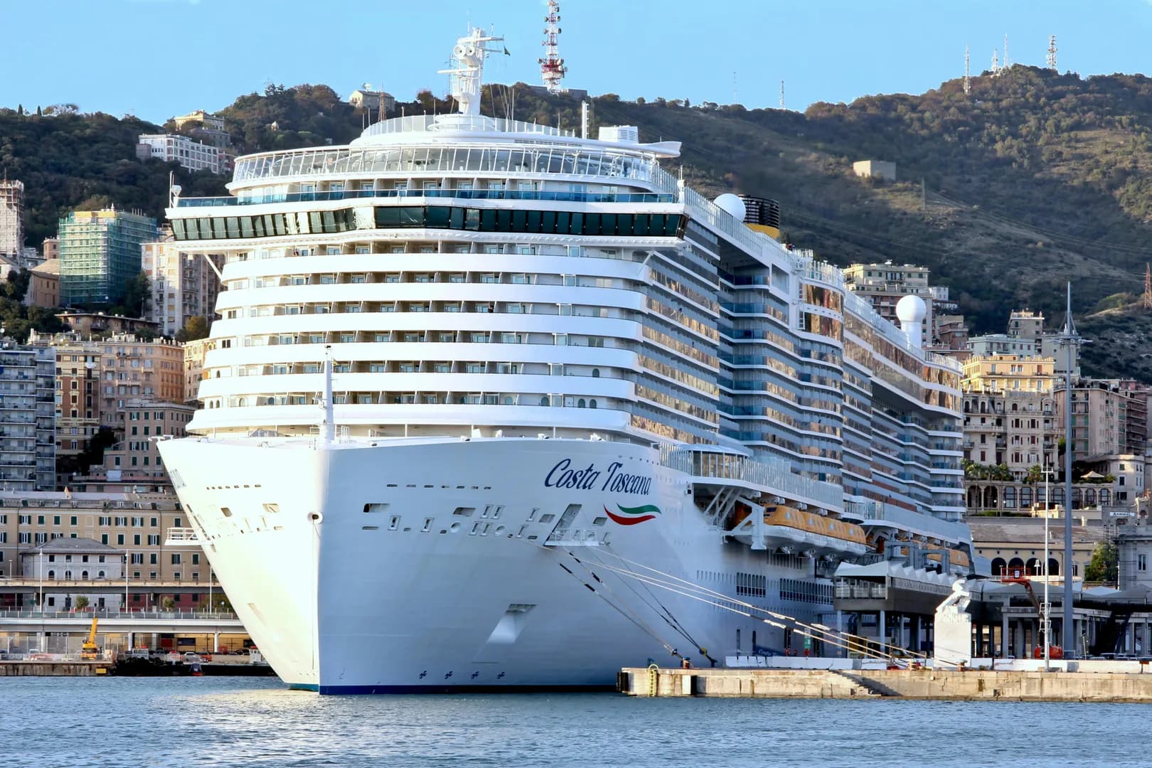 Pre- and Post-Cruise Stays in Italy: How to Turn Your Sailing into a Full Holiday