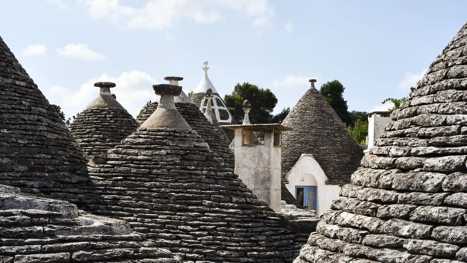 How to Plan the Perfect Trip to Puglia, Italy