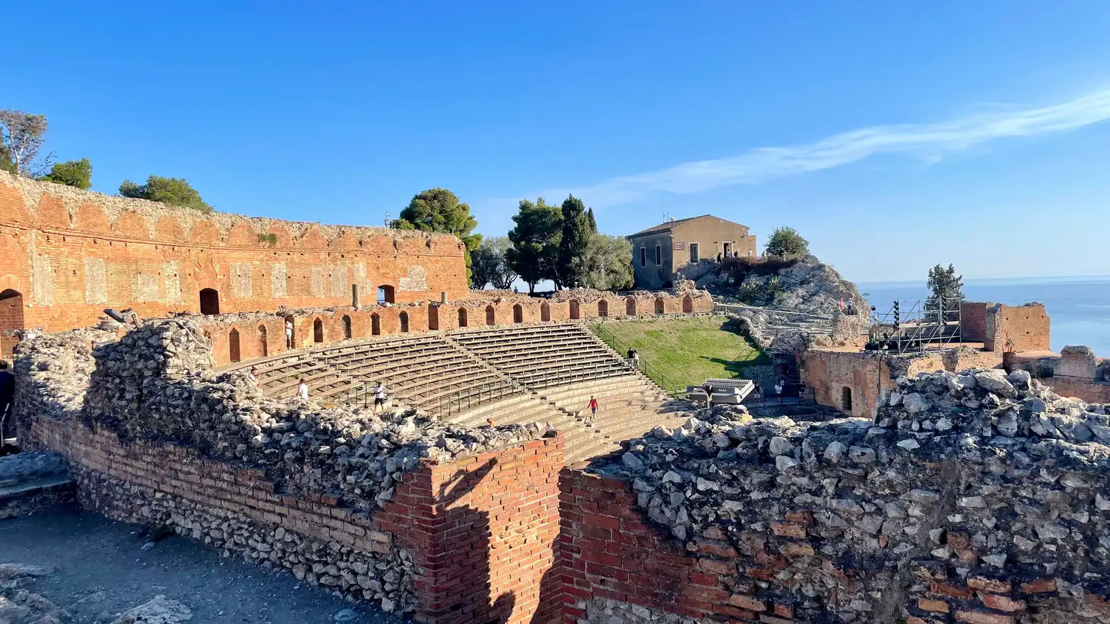 Planning a First Trip to Sicily: The Honest Guide