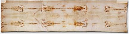 The Shroud of Turin: History, Mystery, and Scientific Debate
