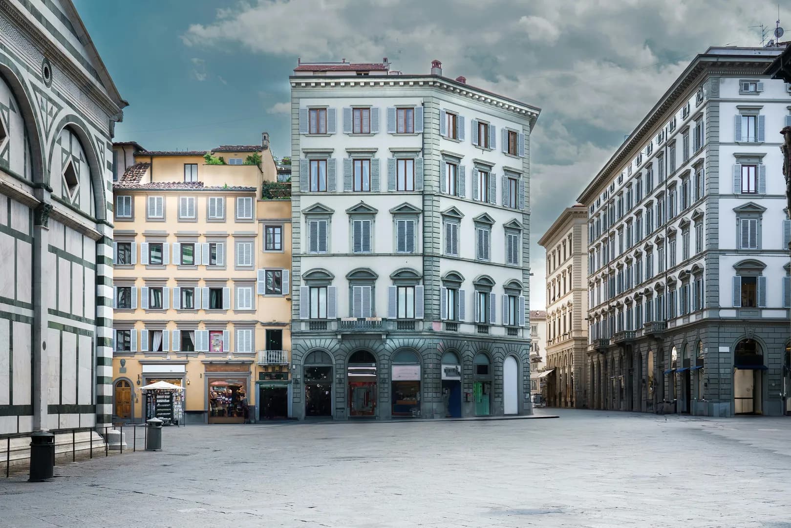 How to Book Tours and Tickets in Italy