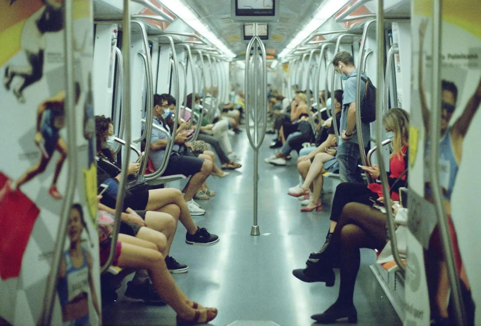Train Travel in Italy: Strikes, Reliability, Planning