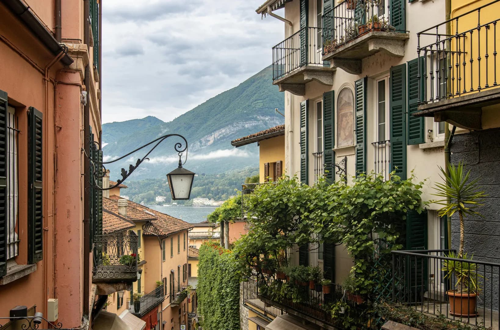 Lake Como