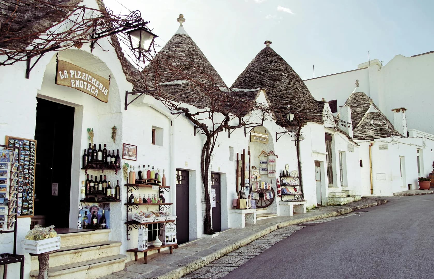 How to Plan the Perfect Trip to Puglia, Italy