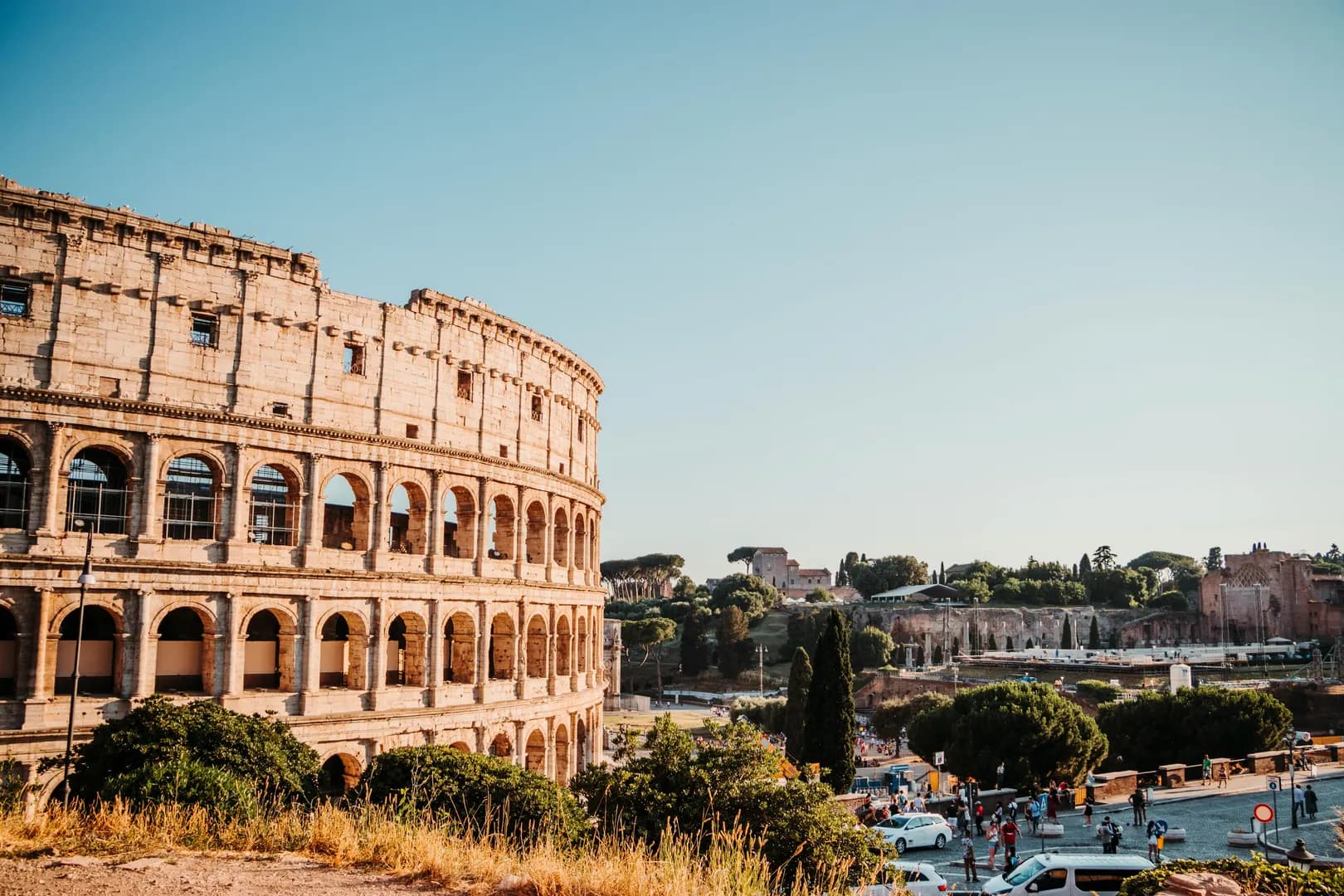 The Ideal 10-Day Italy Itinerary for First-Timers